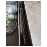 Skil Roto Hammer Model 736 with Bits