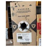 5 Partial Boxed Communications Cable