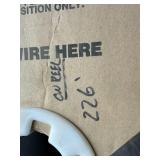 5 Partial Boxed Communications Cable