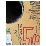 5 Partial Boxed Communications Cable