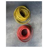 2 Rolls Wire