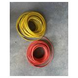 2 Rolls Wire