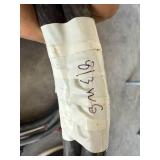 Mixed Lot Heavy Wire