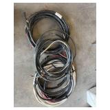 Mixed Lot Heavy Wire