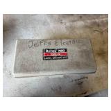 Rotex 780 Label Making Kit