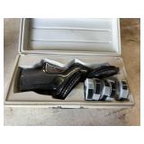 Rotex 780 Label Making Kit