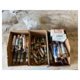 Mixed Lot Fuses