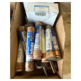 Mixed Lot Fuses
