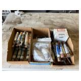 Mixed Lot Fuses