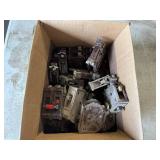 Wadsworth Electric Breakers