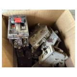 Wadsworth Electric Breakers