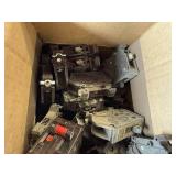 Wadsworth Electric Breakers