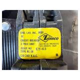 Zinsco Circuit Breakers