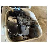 Zinsco Circuit Breakers