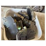 Zinsco Circuit Breakers