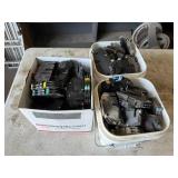 Zinsco Circuit Breakers