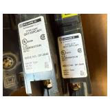 Square D Circuit Breakers