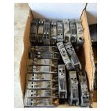 Square D Circuit Breakers