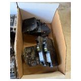 Square D Circuit Breakers