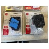 GE Circuit Breakers