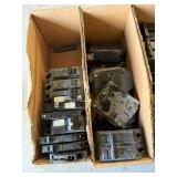 GE Circuit Breakers