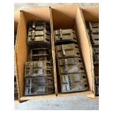 GE Circuit Breakers