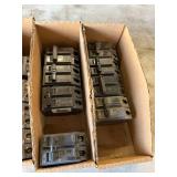 GE Circuit Breakers