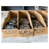 GE Circuit Breakers