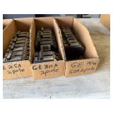 GE Circuit Breakers