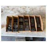 Mixed Lot Circuit Breakers
