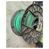 3 Rolls Insulated Wire