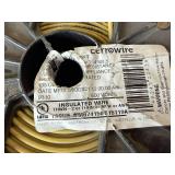 2 Rolls Insulated Wire