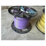 2 Rolls Insulated Wire