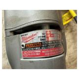 Milwaukee 1/2" Right Angle Drill