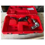 Milwaukee 1/2" Right Angle Drill