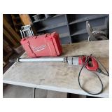 Milwaukee 1/2" Right Angle Drill