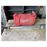 Milwaukee 1/2" Right Angle Drill