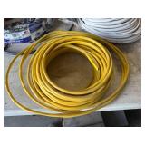 3 Partial Rolls Electrical Wire