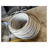 3 Partial Rolls Electrical Wire