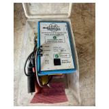RK Electronics Motor Rotation Tester