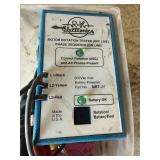 RK Electronics Motor Rotation Tester