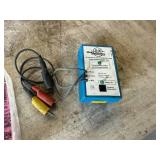 RK Electronics Motor Rotation Tester