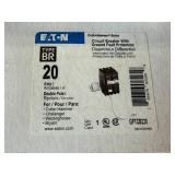 Eaton Circuit Breakers