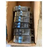Eaton Circuit Breakers