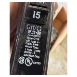 Eaton Circuit Breakers