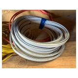Mixed Lot Electrical Wire