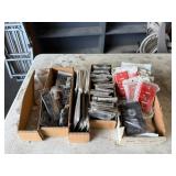 Mixed Lot - Outlets, Outlet Cover