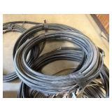 Mixed Lot Electrical Wire