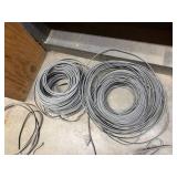 Mixed Lot Electrical Wire