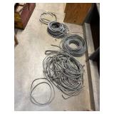 Mixed Lot Electrical Wire